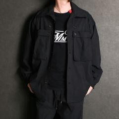 【Iroquois】【Y-3】【superNova.】【TENDER PERSON】コーディネート