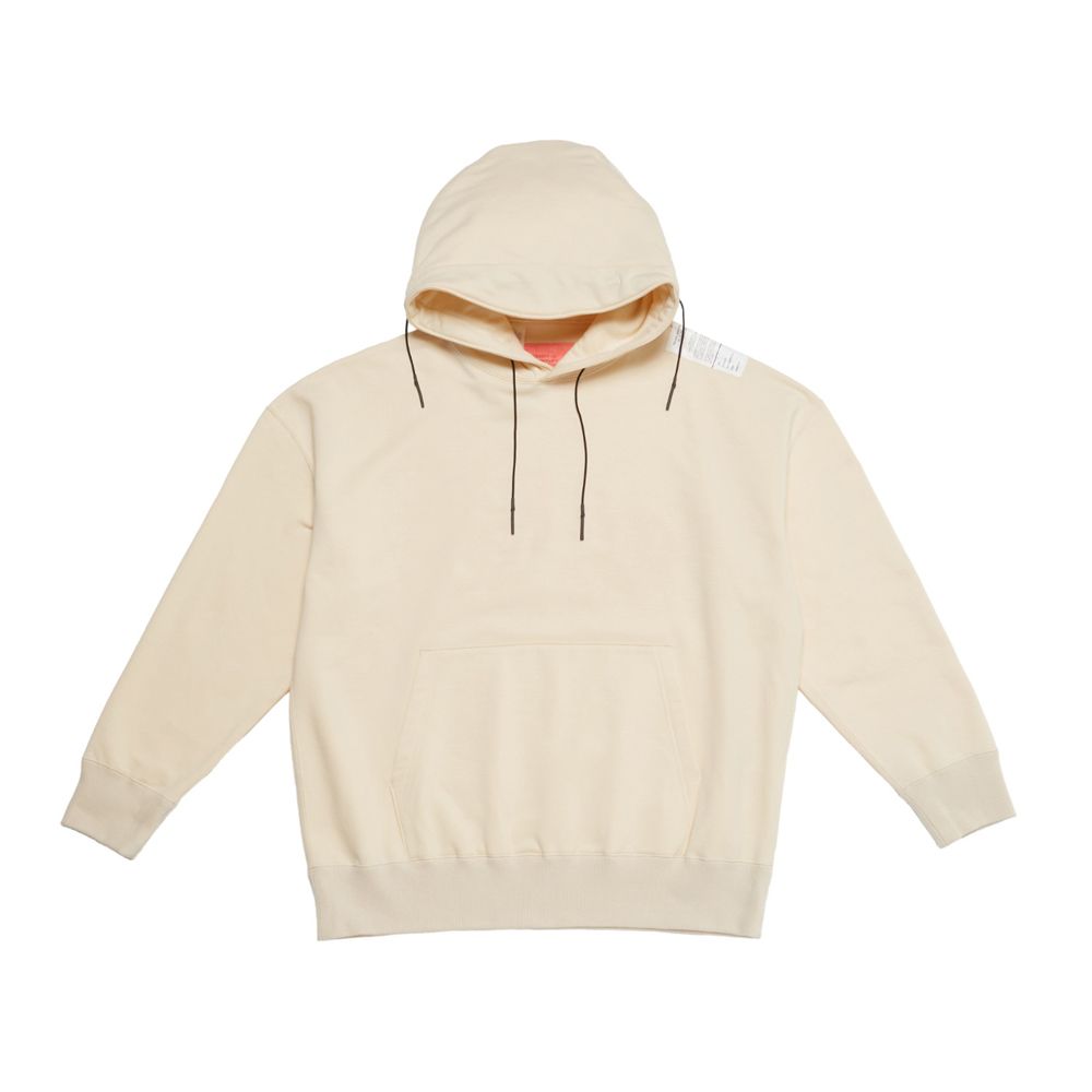 HOODED SWEAT SHIRT / 9211-CS03-023 pieces