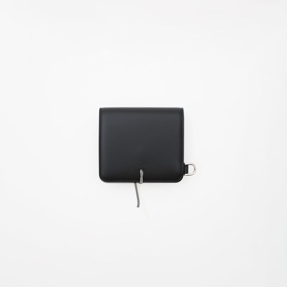 CRISTY WIND COMPACT WLT / RAPTO PREMIER / D.GRAY / ITTI-WLT-028-RPP