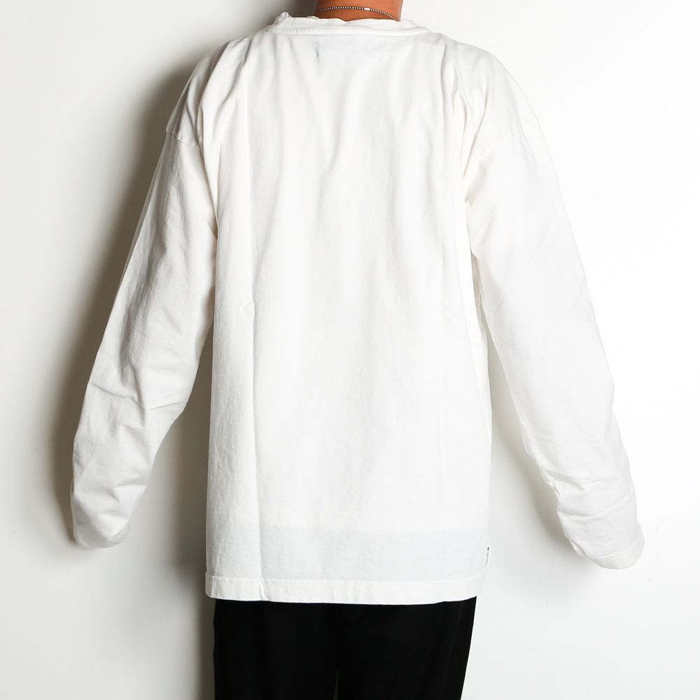 Maison MIHARA YASUHIRO - 【in・stru(men-tal).】 Heavy Weight