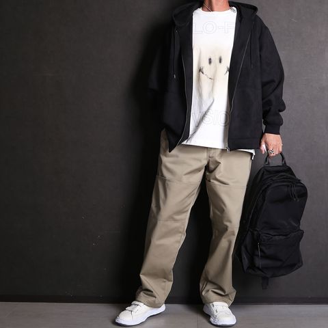 【Iroquois】【Maison MIHARA YASUHIRO】【N.HOOLYWOOD】コーディネート