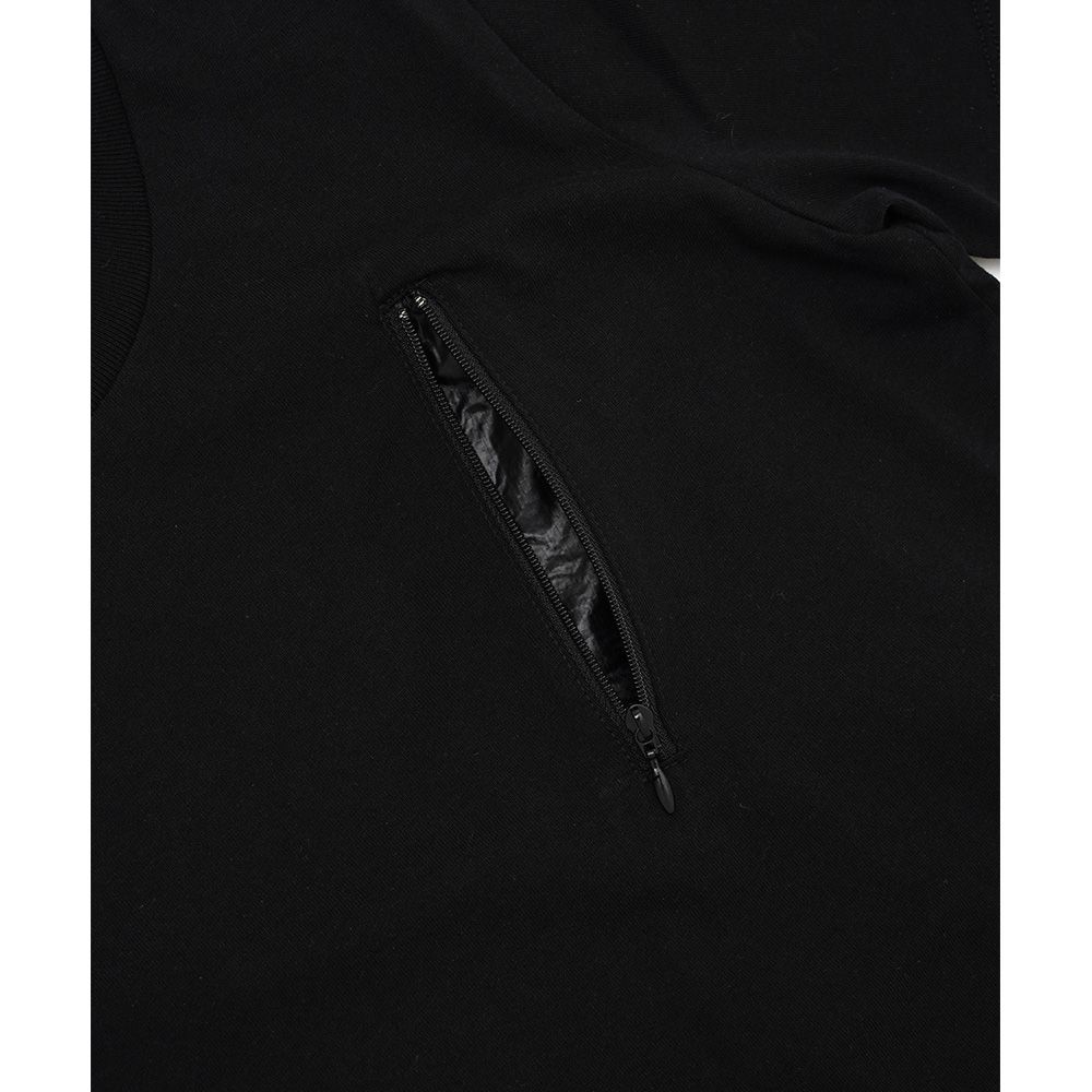 【ラスト1点-サイズ5】PACKABLE SHORT SLEEVE TEE / Tシャツ / ABH-TEE-U04