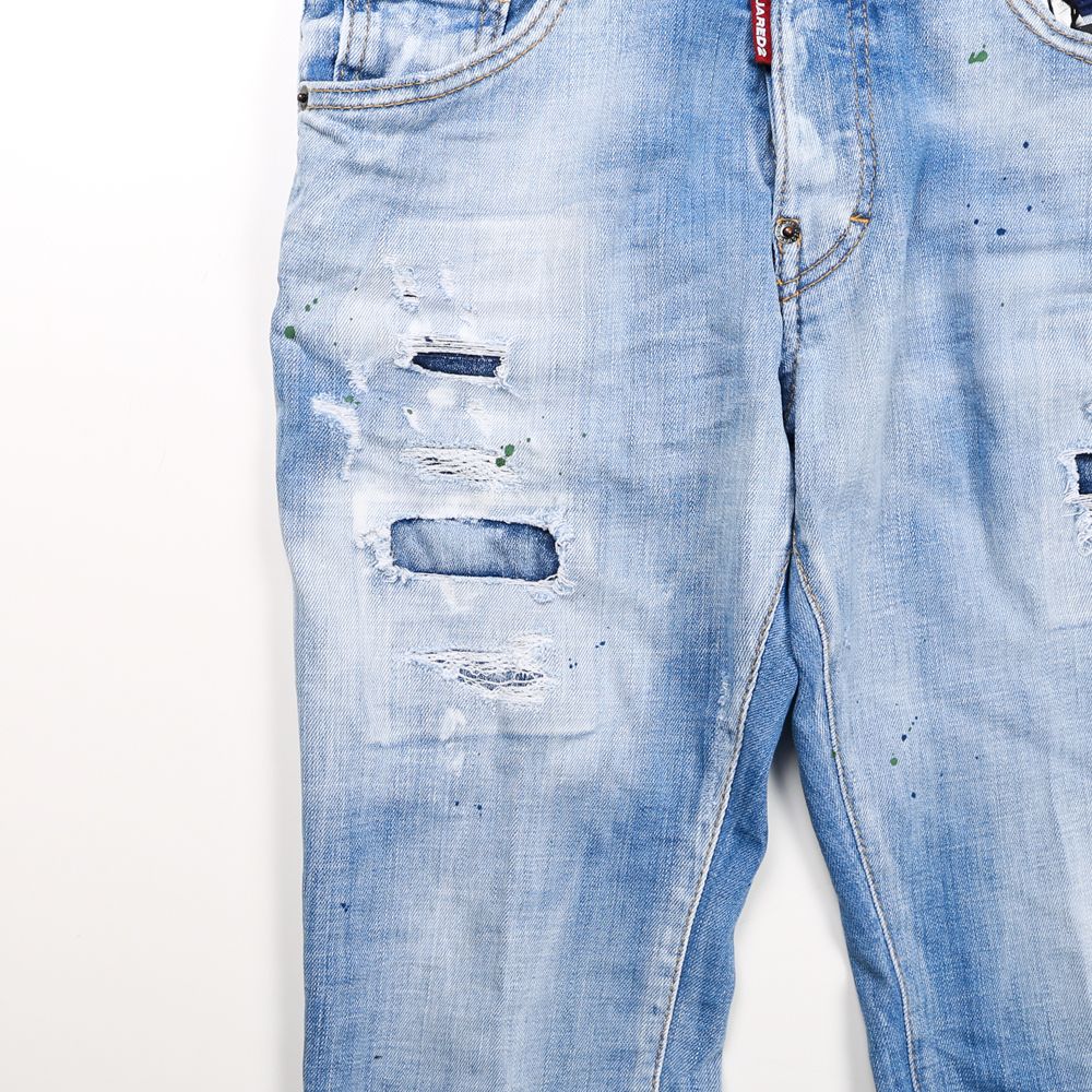 Skater Jean / スケーター ジーンズ / S74LB0851/ S30342