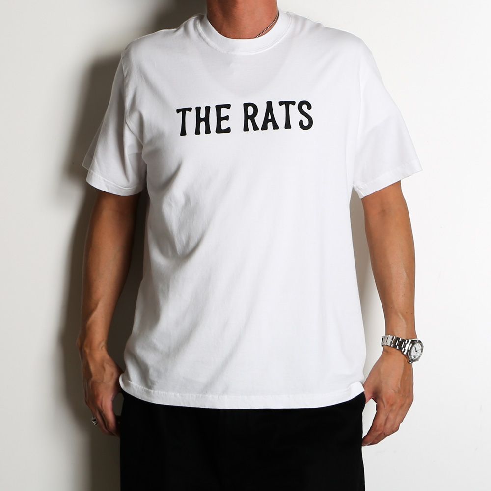 PECKERS TEE / Tシャツ / 23'RT-0604
