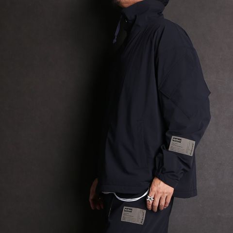 【POLIQUANT】【VICTIM】【Maison MIHARA YASUHIRO】セットアップコーディネート