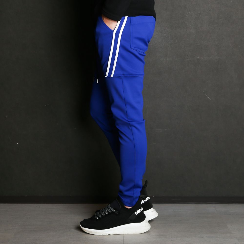 TYLER LINE PANTS / ラインパンツ / RC22-ST-026