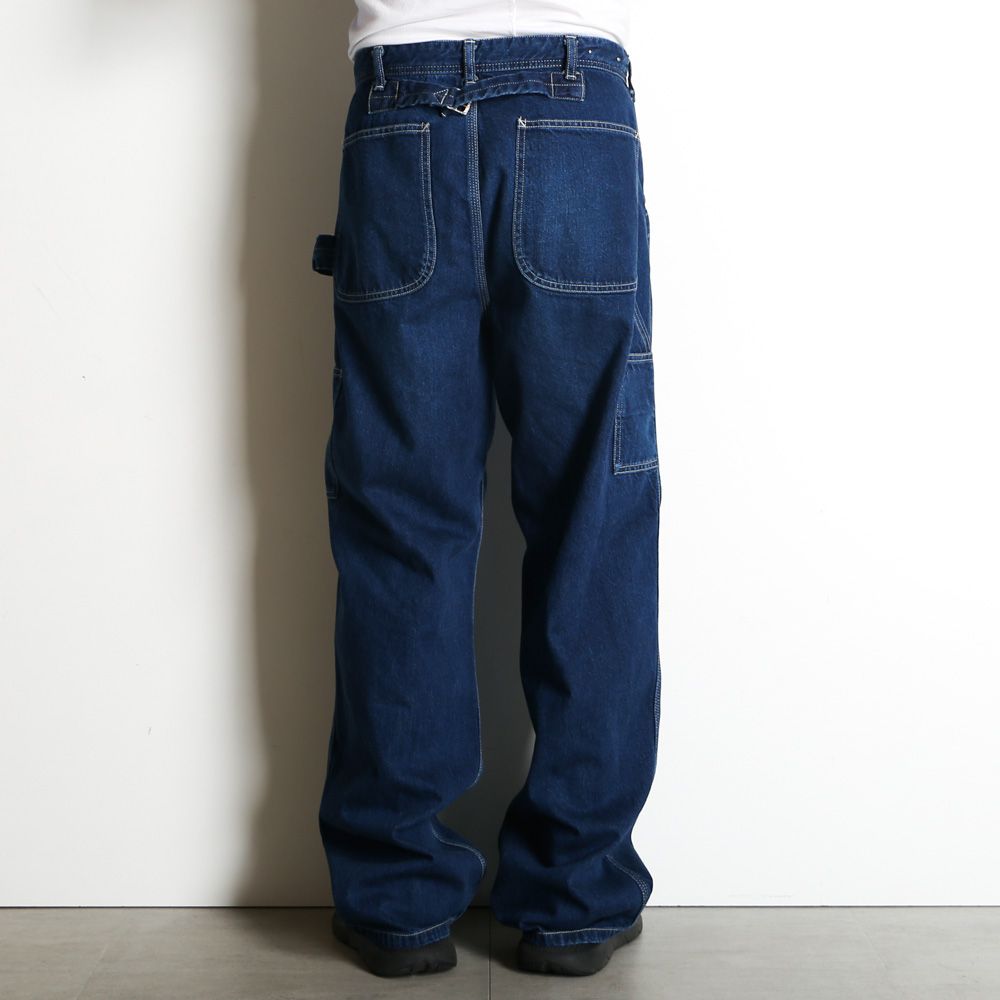 Denim Painter PS - USD / 2603-7002