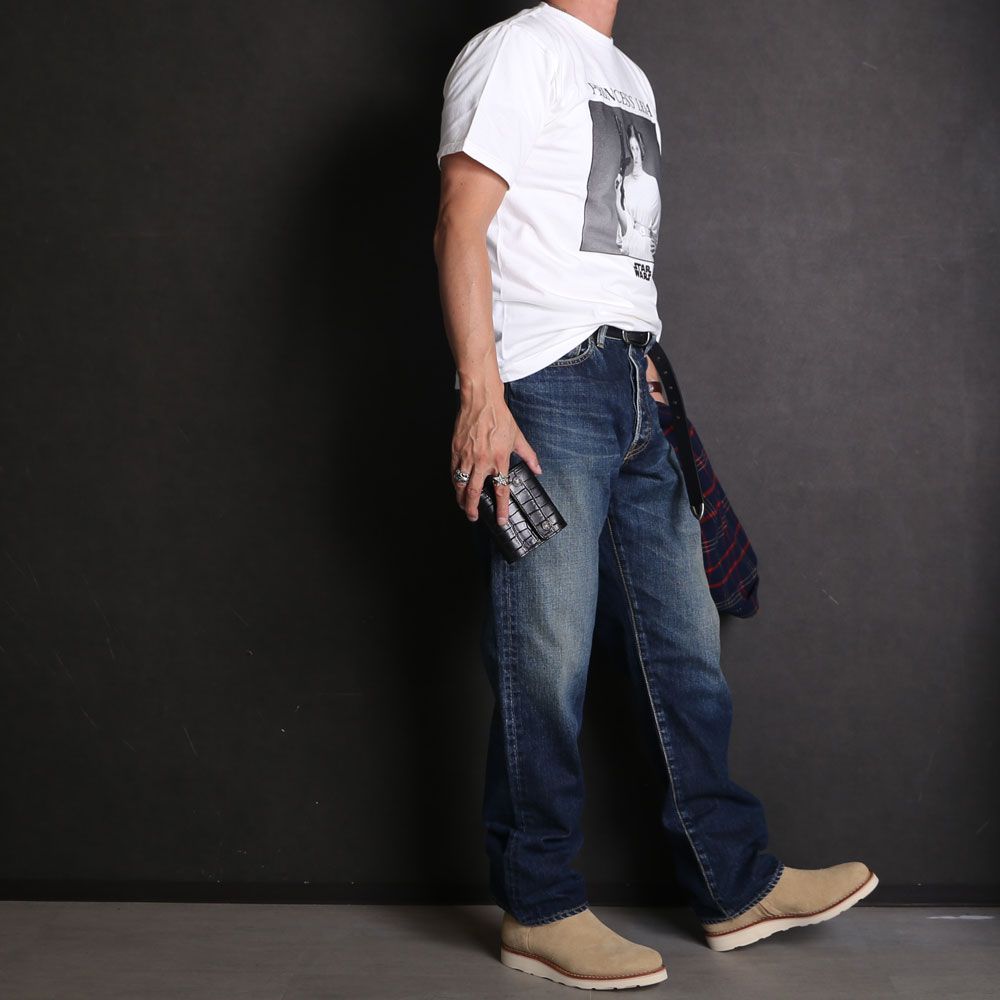 【RATS】【STANDARD CALIFORNIA】【MINEDENIM】【ANTIDOTE BUYERS CLUB】コーディネート