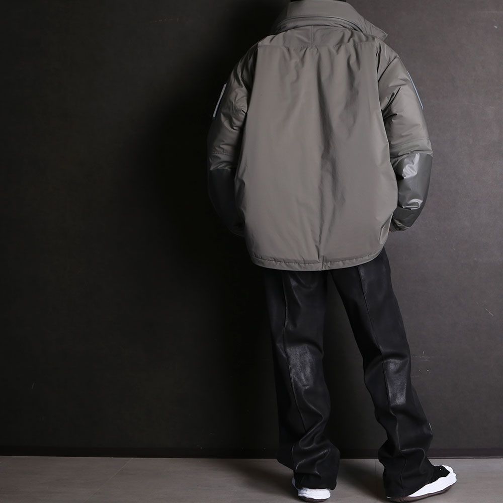 【N.HOOLYWOOD】【superNova.】【TAAKK】【【PHENOMENON】】【Maison MIHARA YASUHIRO】コーディネート
