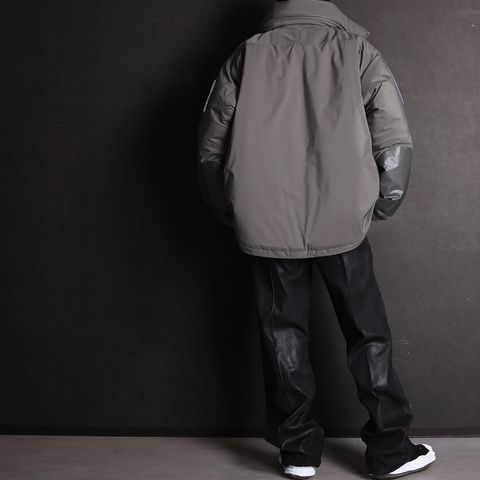 【N.HOOLYWOOD】【superNova.】【TAAKK】【【PHENOMENON】】【Maison MIHARA YASUHIRO】コーディネート