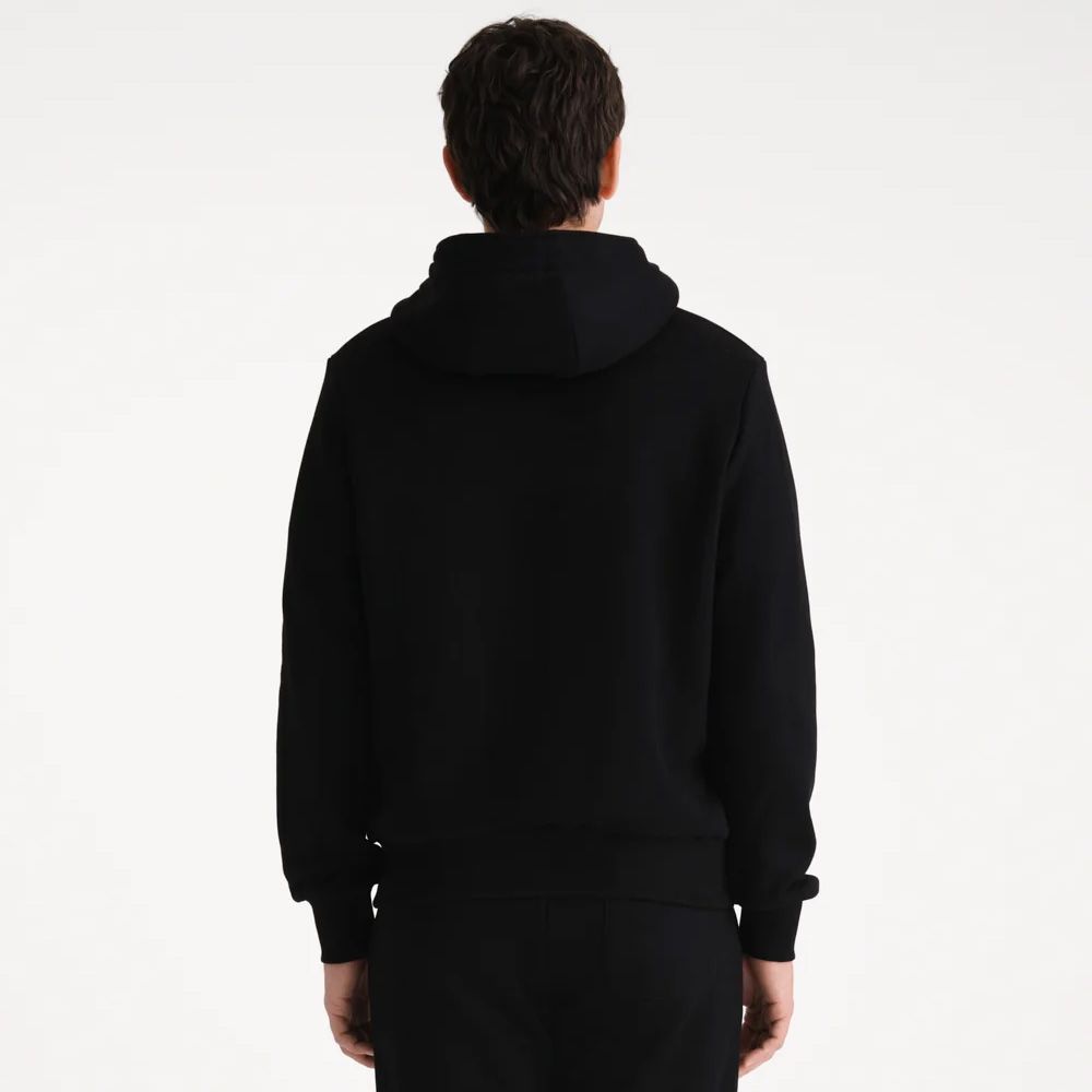 FELDA - フェルダ - Black / ジップアップパーカー / MCKA0046063588