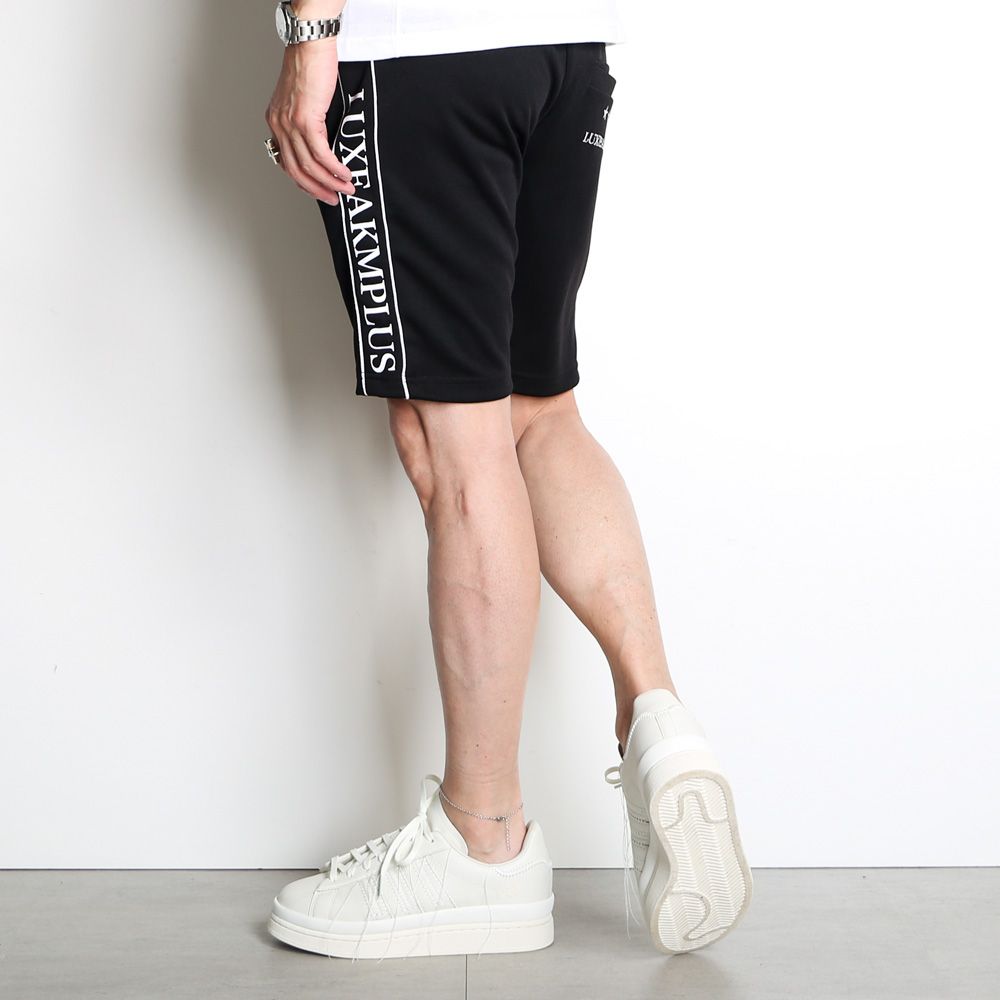 JERSEY TRACK SHORT PANTS / トラックショートパンツ / LAB-23022