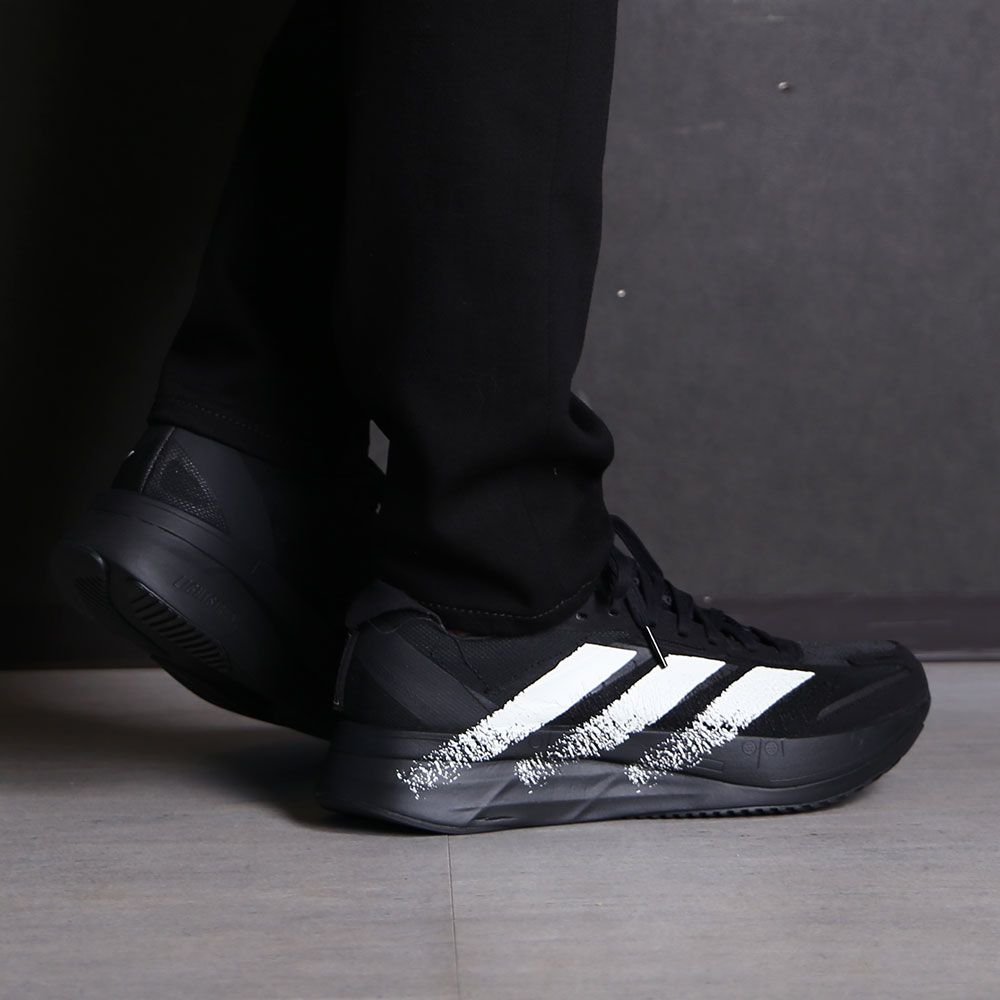 【MINEDENIM】【DSQUARED2】【Y-3】モノトーンコーディネート