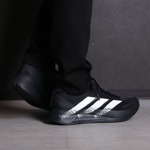 【MINEDENIM】【DSQUARED2】【Y-3】モノトーンコーディネート