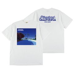 HIROSHI NAGAI / SD 23rd Year Art T / Tシャツ / TSOAD110