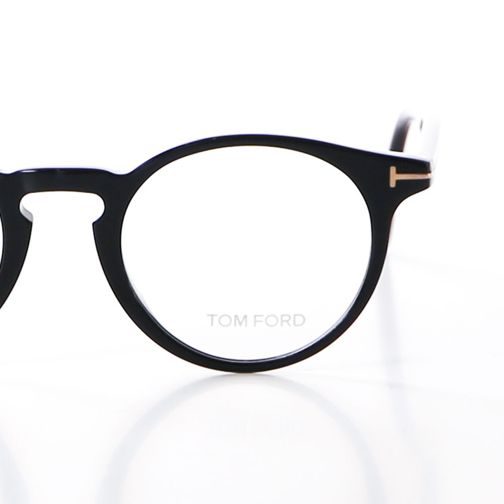 TOM FORD EYEWEAR - Frames / フレーム / メガネ / FT5651-K-48001