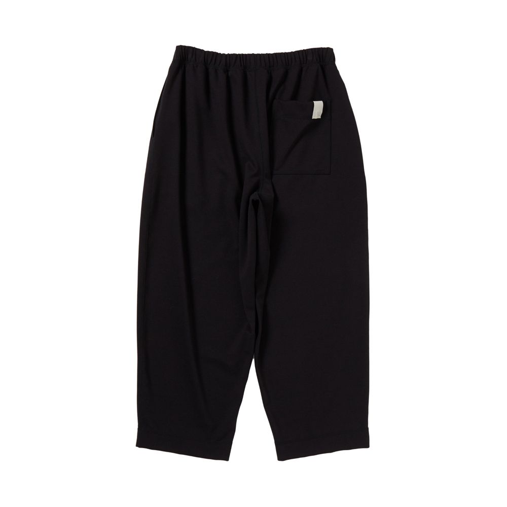パンツ n.hoolywood BLACK Gramicci N.HOOLYWOOD COMPILE × GRAMICCI│N-HOOLYWOOD.COM