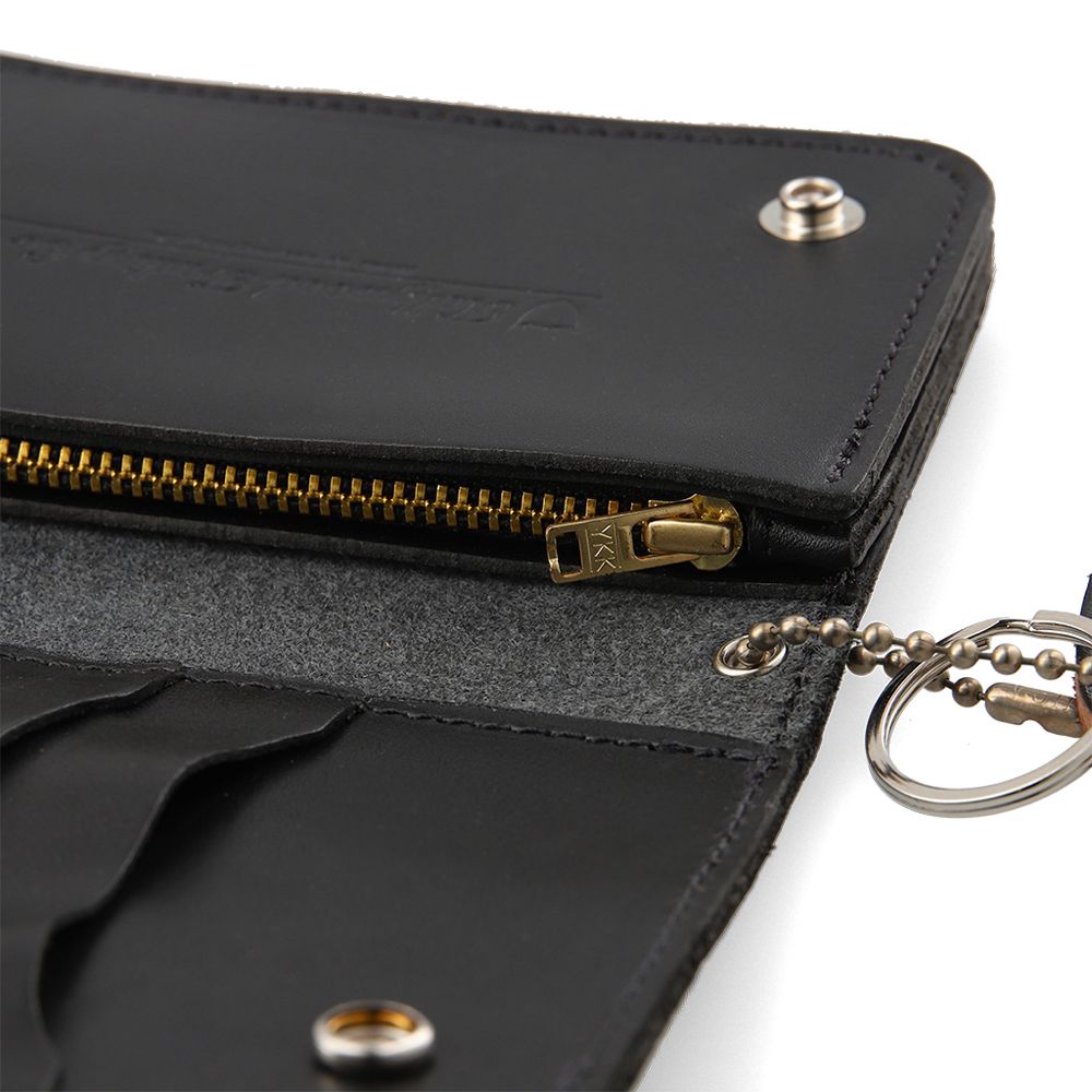 T-2 Wallet #Born&Arrow Umbrella - Black / T-2 ウォレット / OTZWA620