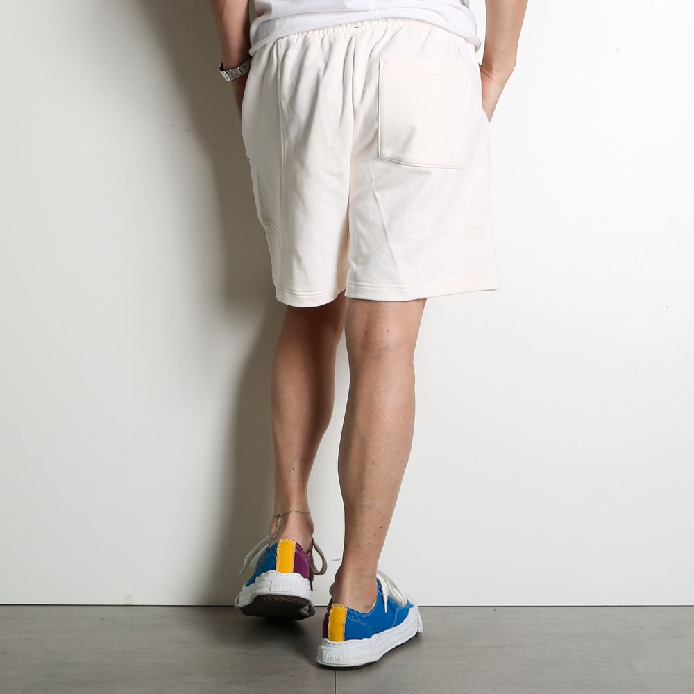 A- SEASONAL MNGM HWK SHORTS / ショートパンツ / J323189