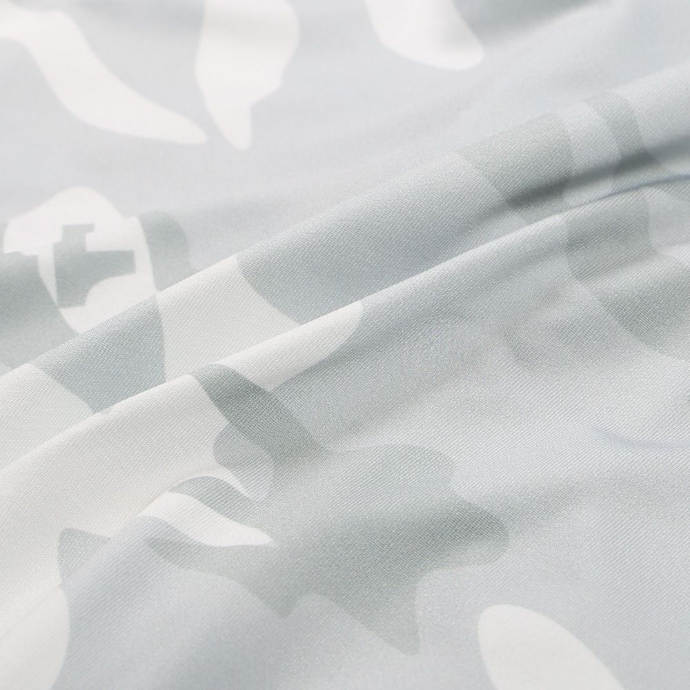 CAMO LOGO SHORT PANTS / ショートパンツ / USB-23031