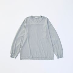 L/S BIG CUTSEW / ビッグサイズ ロングスリーブTシャツ / VTM-22-T-023