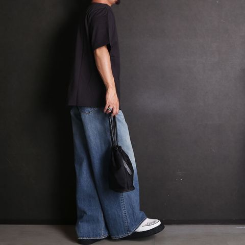 【MARKAWARE】【marka】【VICTIM】【Maison MIHARA YASUHIRO】【N.HOOLYWOOD】コーディネート