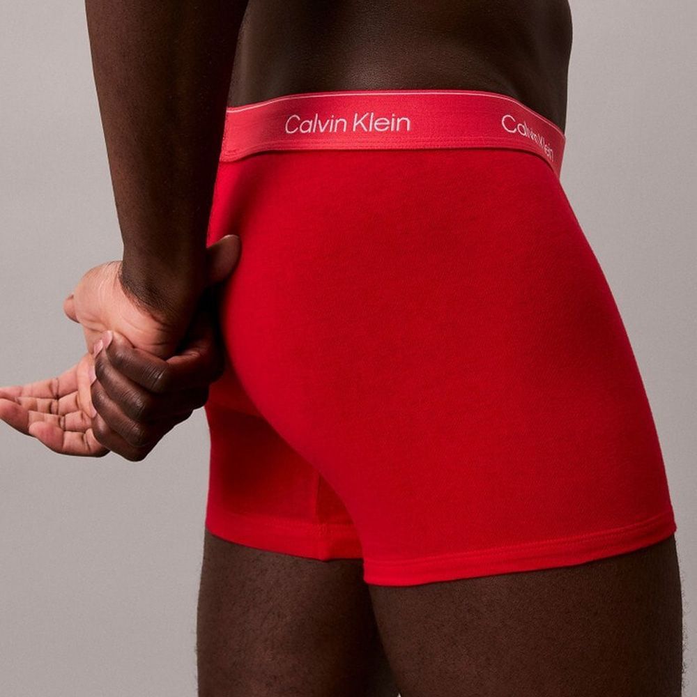 2 Pack Trunk - Icon Cotton Stretch / NB4391 - 2XO