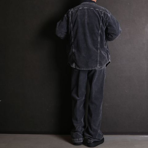 【N.HOOLYWOOD】【marka】【Maison MIHARA YASUHIRO】コーディネート