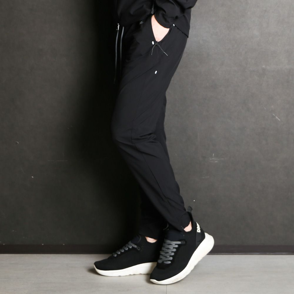 RUNNING LOGO  LONG PANTS / ロングパンツ / USB-23016