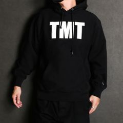 REVERSE WEAVE SWEAT HOODIE / リバースウィーブ スウェットパーカー / TSW-F22SP04
