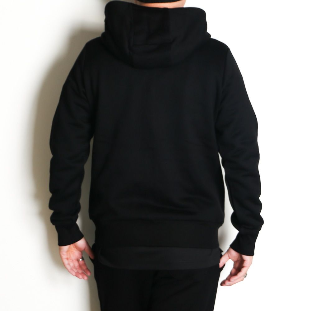 FELDA - フェルダ - Black / ジップアップパーカー / MCKA0046063588