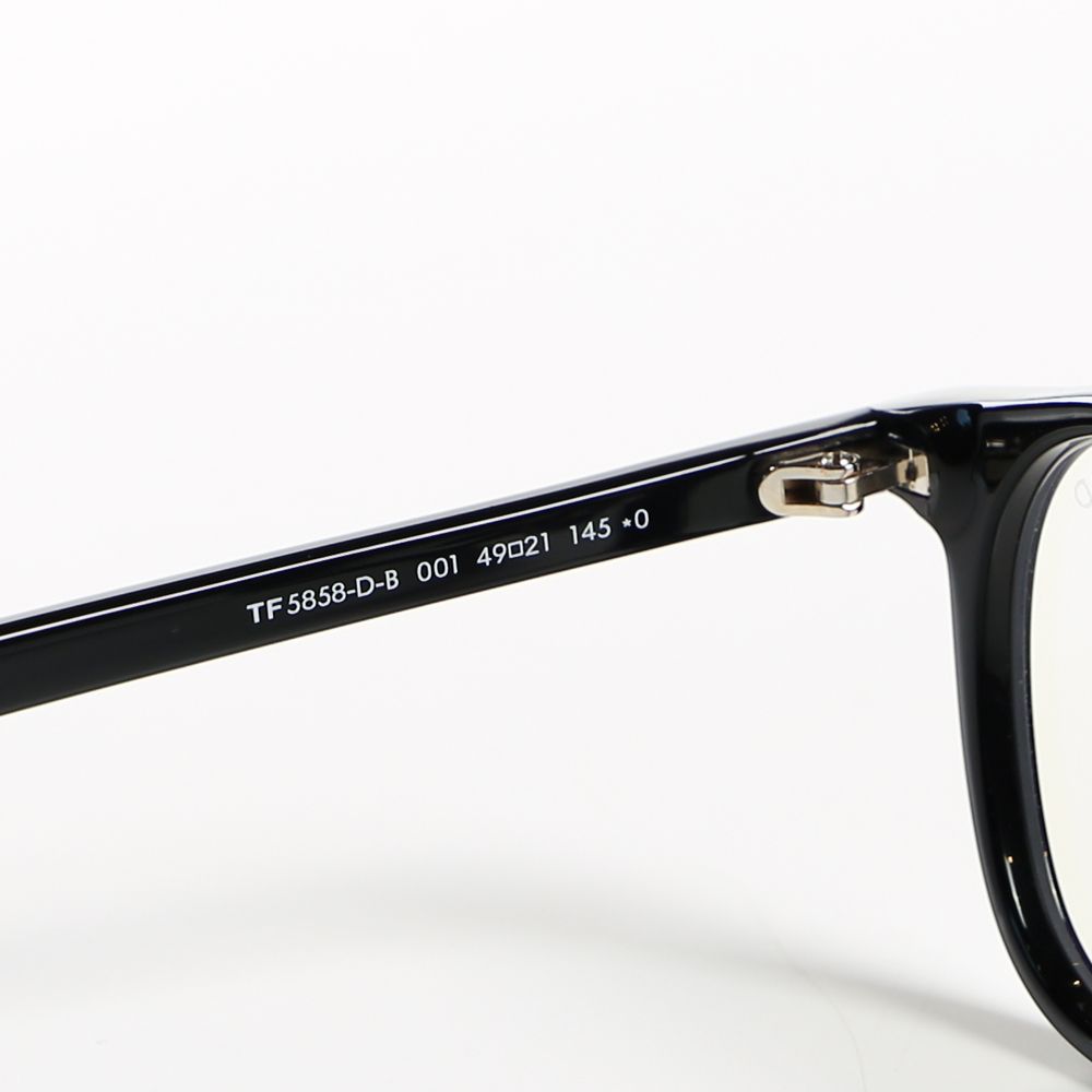 TOM FORD EYEWEAR - Frames / フレーム / メガネ / FT5858DB-49001