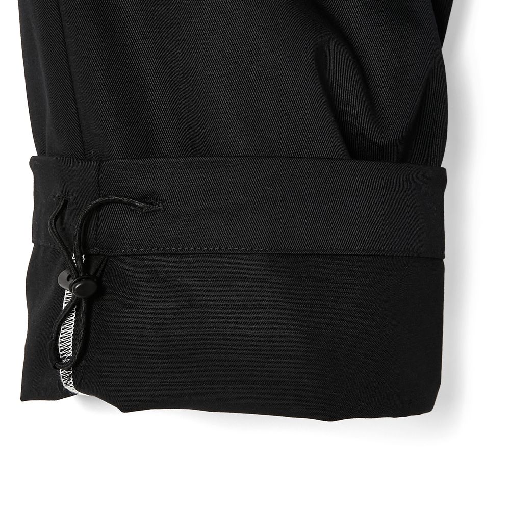 × DICKIES / 2TUCKS TROUSERS - BLACK / 2261-CP40-029