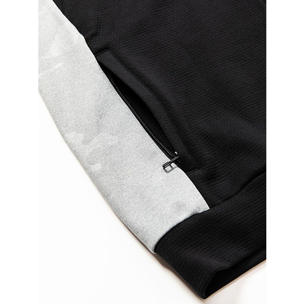 SQUAD ZIP HOODIE / ジップアップ フーディー / 12007