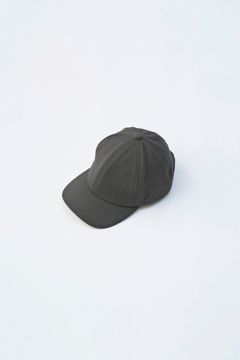×CA4LA / VINTAGE EFFECT B.B CAP - C.GREY / ベースボールキャップ / VTM-25-A-105