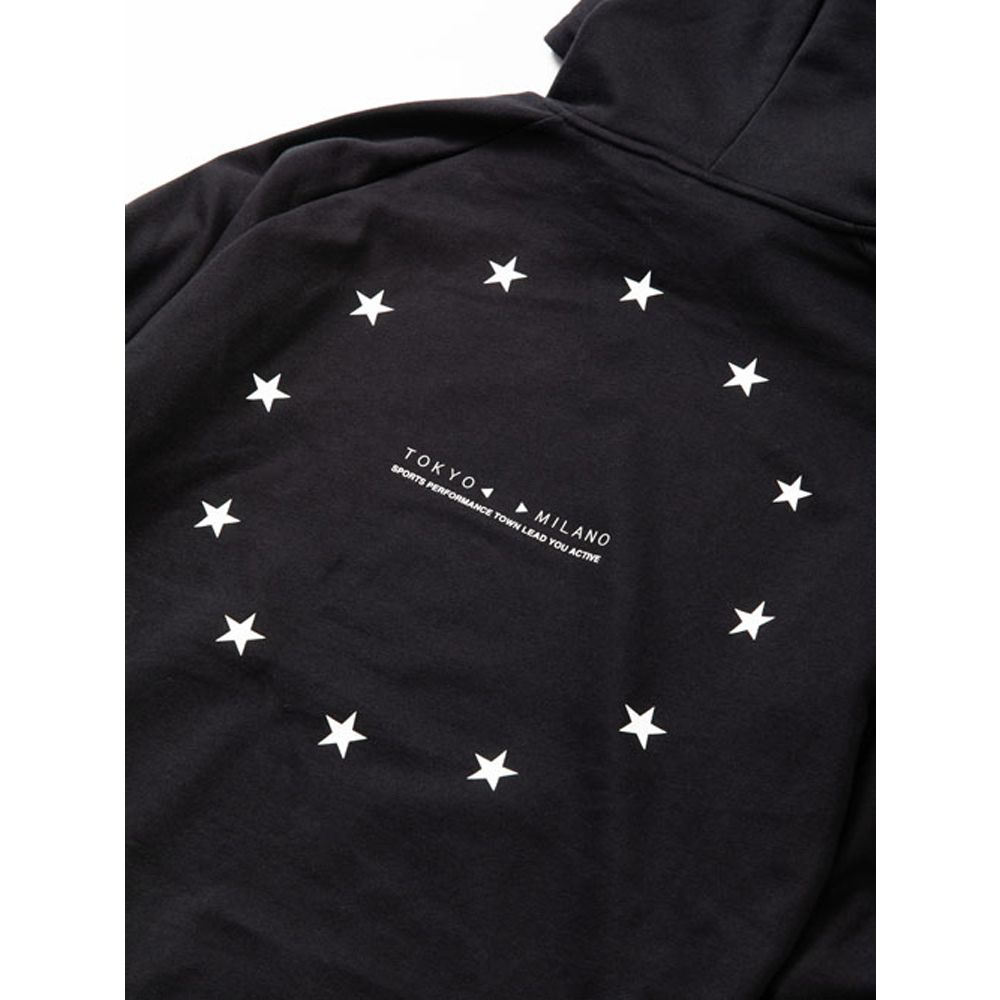 WORLD STAR P/O HOODIE / プルオーバー フーディー / TNS1716