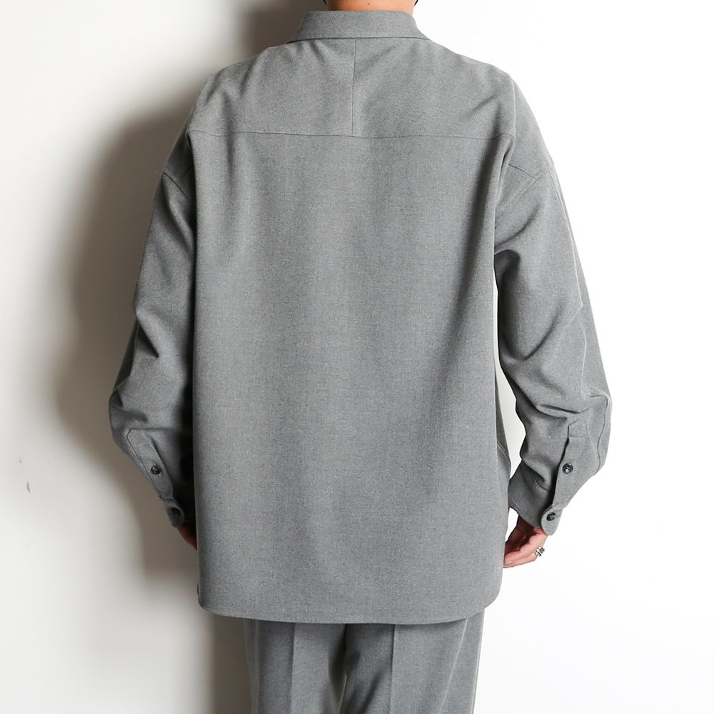 BIG SHIRTS / ビッグシャツ / VTM-22-S-104