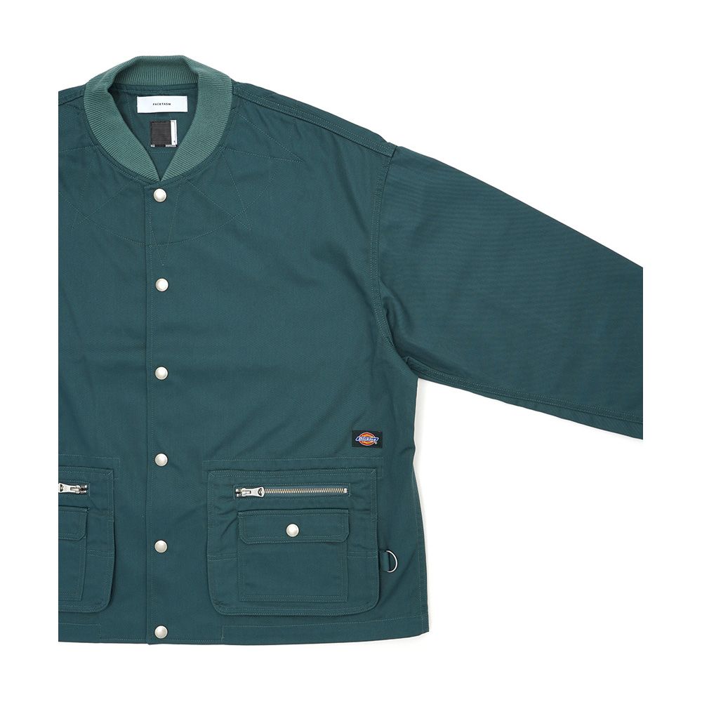 × DICKIES / JACKET / ブルゾン / ABH-JK-M11