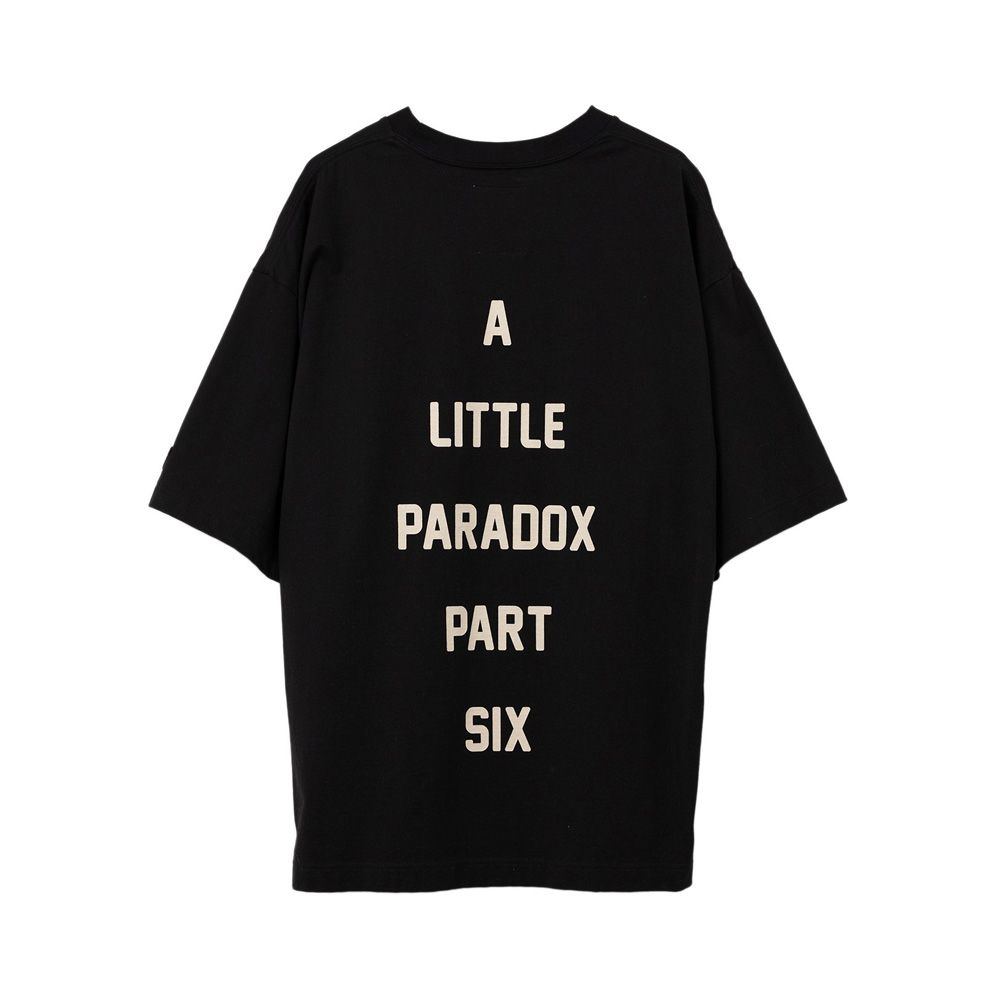 SPYAIR MOMIKEN PARADOX コラボTシャツ 5/20(水)～5/31(日)【MOMIKEN×PARADOX】コラボレーションビッグT
