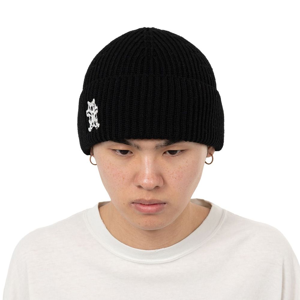 "KMY" Beanie / ビーニー / G16CA106
