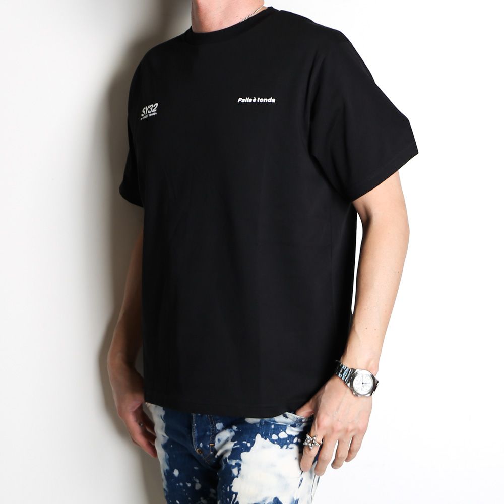 NSCC BACKPRINT TEE / Tシャツ / 13201