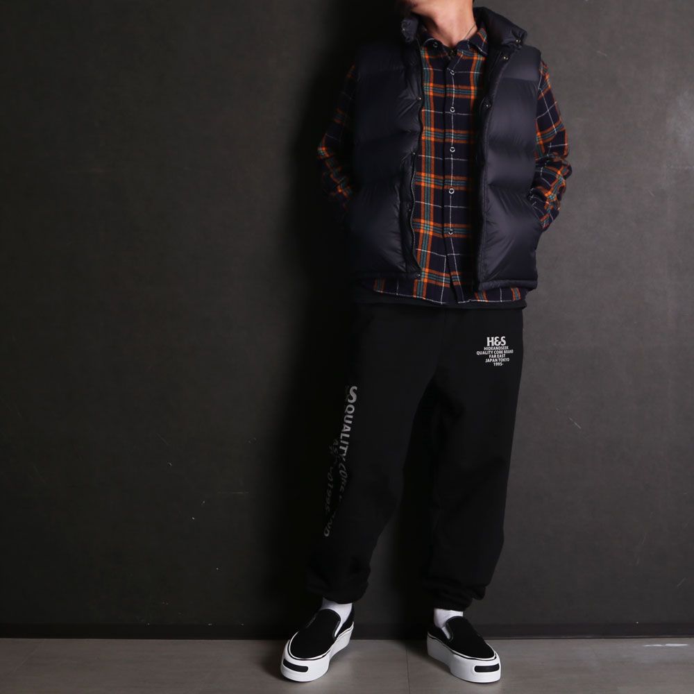 【MINEDENIM】【RATS】【HideandSeek】【KAMIYA】コーディネート