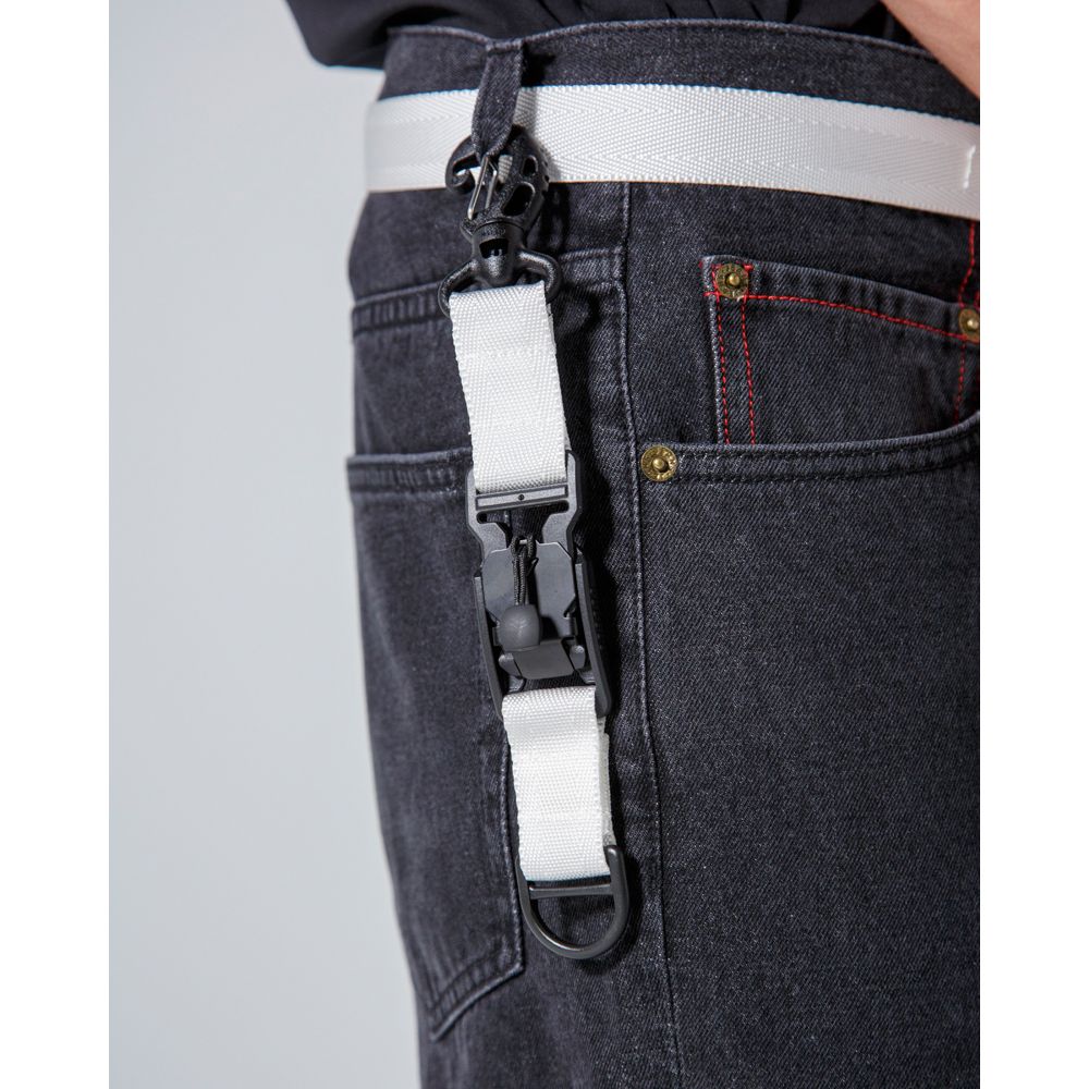 FIDLOCK KEY HOLDER / キーホルダー / VTM-21-A-010
