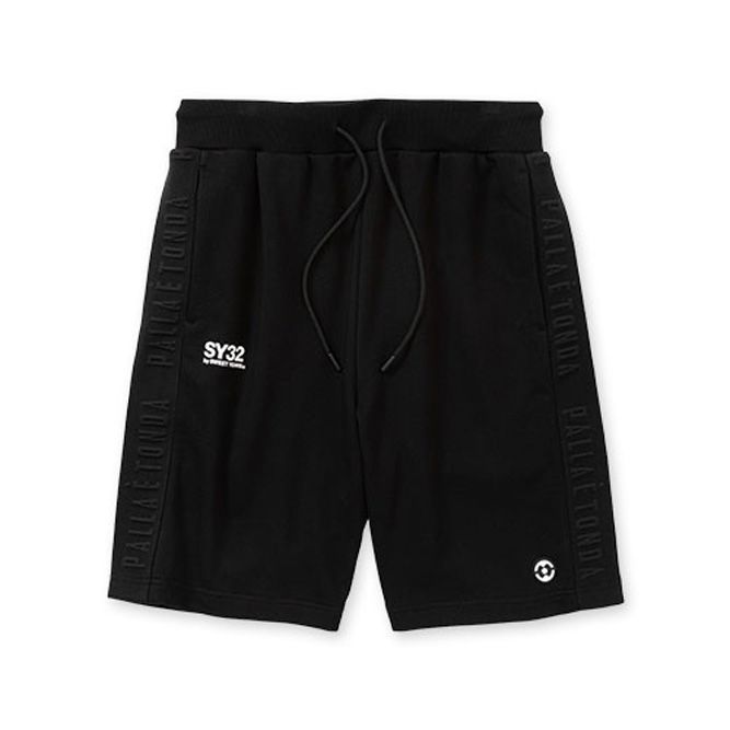 SWEAT SHORT PANTS / ショートパンツ / 13412