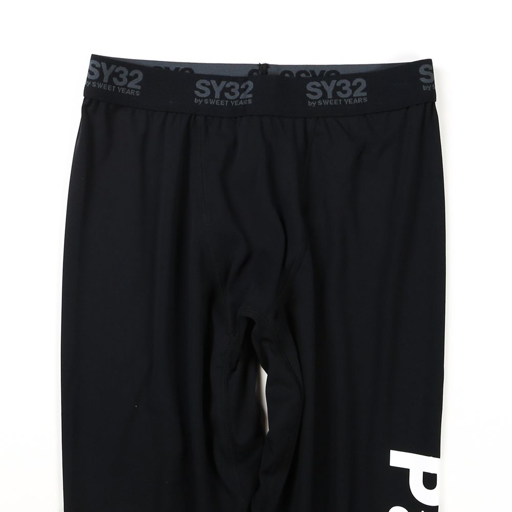 Lサイズ Sweet Protection　SALVATION PANTS SWEAT PANTS | ALL ITEMS | 【公式】SY32 by SWEET YEARS ONLINE