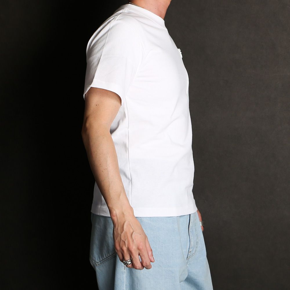 【ラスト1点-サイズ5】PACKABLE SHORT SLEEVE TEE / Tシャツ / ABH-TEE-U04