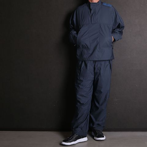 【N.HOOLYWOOD】【Maison MIHARA YASUHIRO】セットアップコーディネート