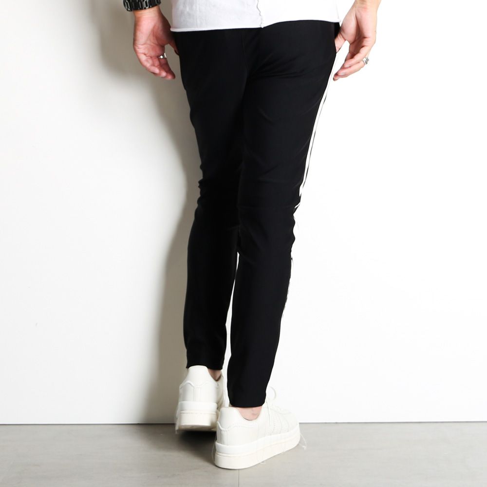 TUXEDO EASY PANTS / タキシード イージーパンツ / OR2-ST-009