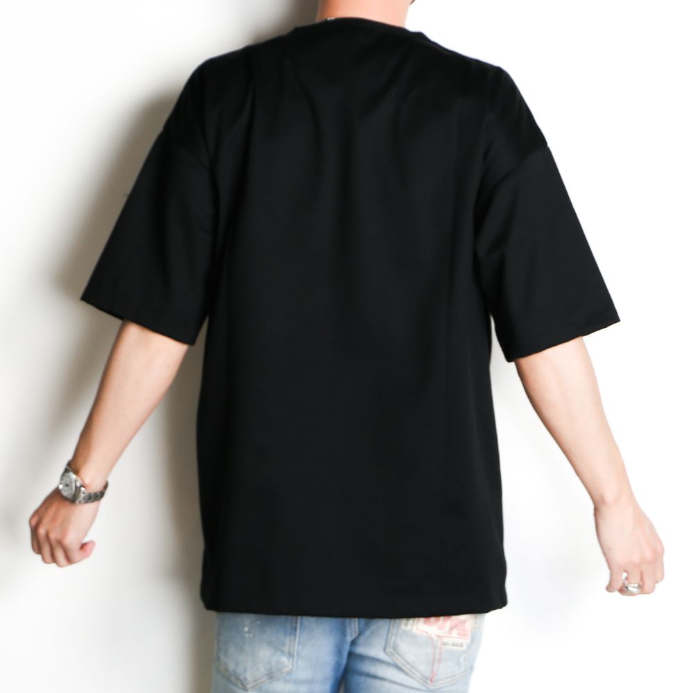 CTS RESOUND LOOSE JERSEY TEE /  ビッグTシャツ / RC19-T-004