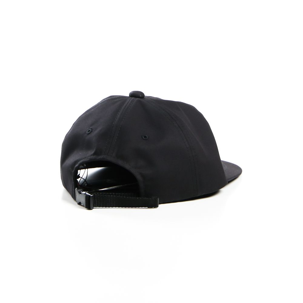 Longbill cap / ロングビルキャップ / MSO-RAC-000003